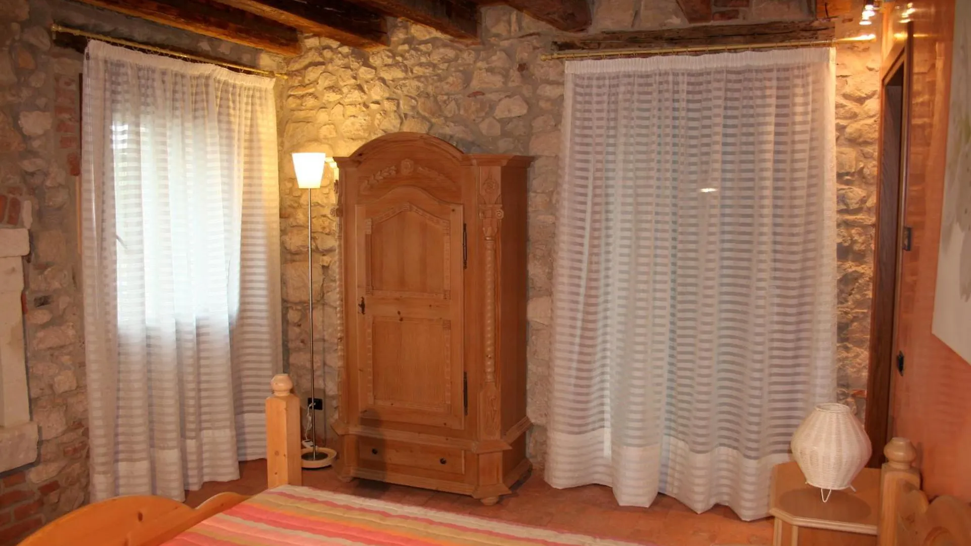 Agriturismo Riva Ratta Montecchio Maggiore Farm stay